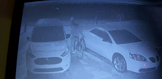 Caught on Camera: Two men break into Lehigh mother’s car