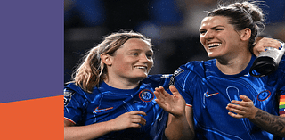 WSL Briefing: Chelsea take charge of the title race and refereeing in the spotlight again