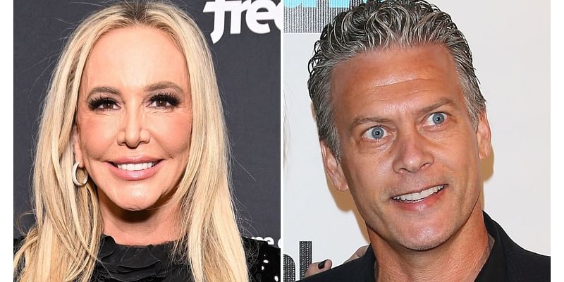 RHOC’s Shannon Beador’s Ex David’s Criminal Charges Dropped