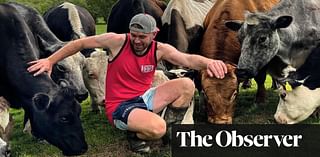 ‘We’ve become the voice of agriculture’: the social media influencers driving the big farming protests