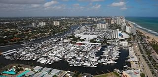 As Monaco Concludes, Lauderdale Gears Up For World’s Biggest Boat Show