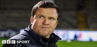 Exeter City: Gary Caldwell wants EFL to change call-up rules