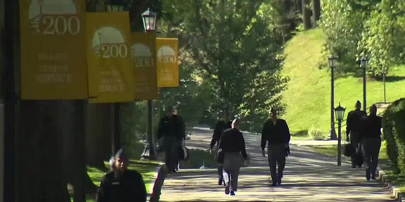 Norwich University celebrates 50 years of women on campus