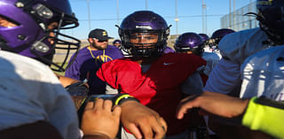 SEC baseball commit has Durango football eyeing title as starting QB