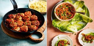 Mince charming: 8 moreish recipes from the UK's top chefs