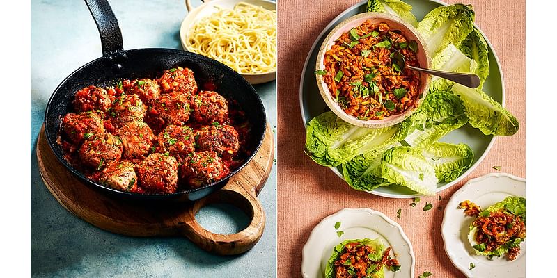 Mince charming: 8 moreish recipes from the UK's top chefs