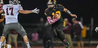 Return of starting QB kickstarts Solanco to runaway win over Fleetwood