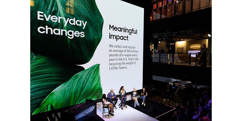 8 Programs On ESG To Watch At Climate Week NYC 2024