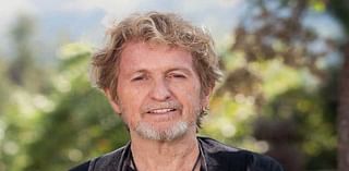 Jon Anderson interview: True and the History of Yes