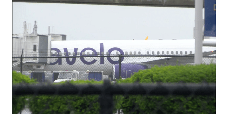 Avelo launches non-stop service from Rochester to Charlotte, NC