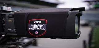 Why there are two ‘Monday Night Football’ games today, and how to catch them