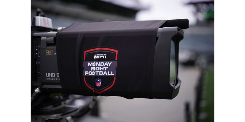 Why there are two ‘Monday Night Football’ games today, and how to catch them