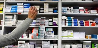 Pharmacies could shut early in protest over ‘chronic real-term cuts’