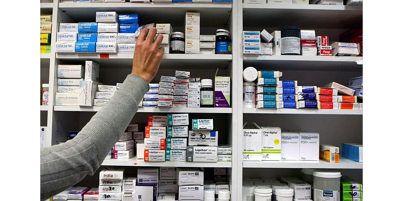 Pharmacies could shut early in protest over ‘chronic real-term cuts’