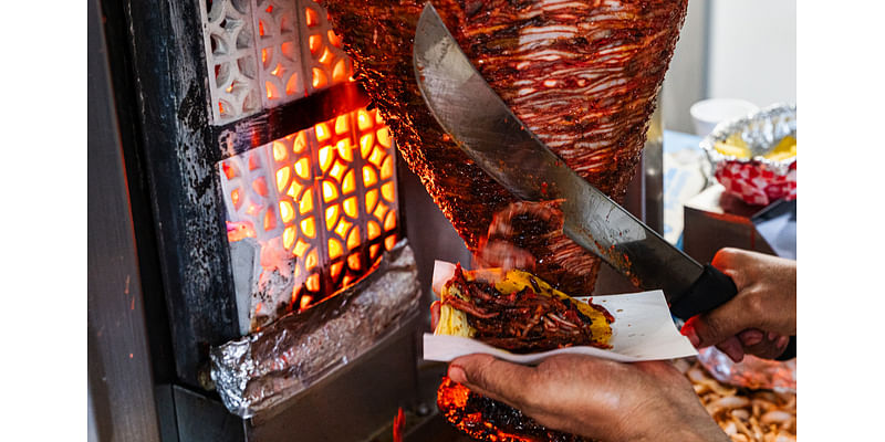 The 24 Best Tacos Al Pastor, Adobada, and Árabes In Los Angeles ~ L.A. TACO