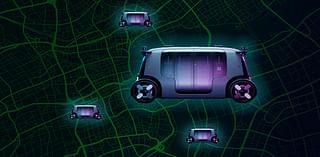 No Steering Wheel, Pedals or Driver's Seat: Is Zoox the Future of Robotaxis?