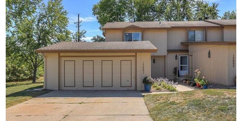 3 Bedroom Home in Omaha - $198,000