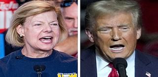 Gilbert: Wisconsin's Donald Trump-Tammy Baldwin split election explained