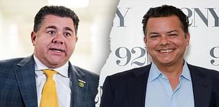 Anti-Trump, former CNN host John Avlon loses congressional race