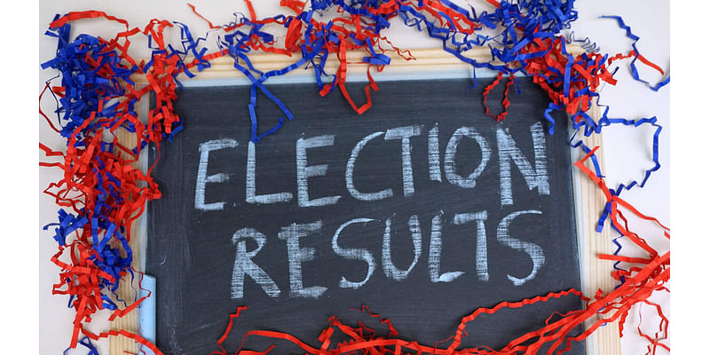 Palm Beach/Treasure Coast Election Results