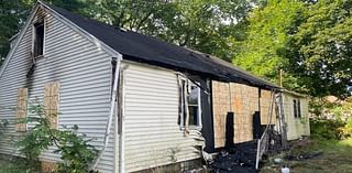 Police: Man arrested, accused of arson in 2 Kalamazoo fires