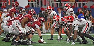 Alabama vs. Georgia odds: Early point spread released, How to Watch