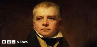 Bid to reintroduce readers to Scotland's 'forgotten bestseller' Sir Walter Scott