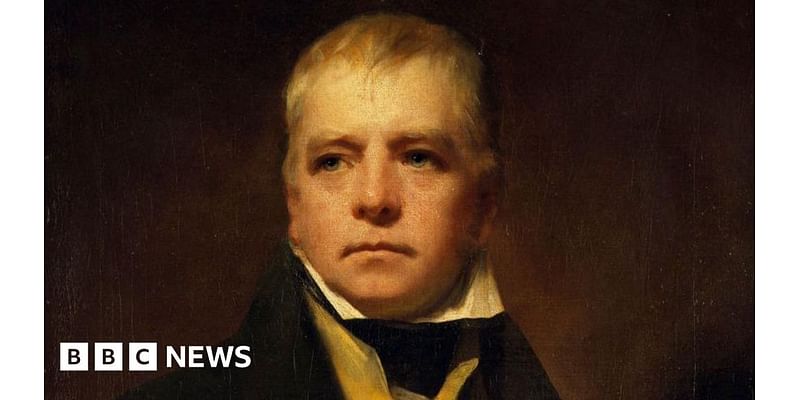 Bid to reintroduce readers to Scotland's 'forgotten bestseller' Sir Walter Scott