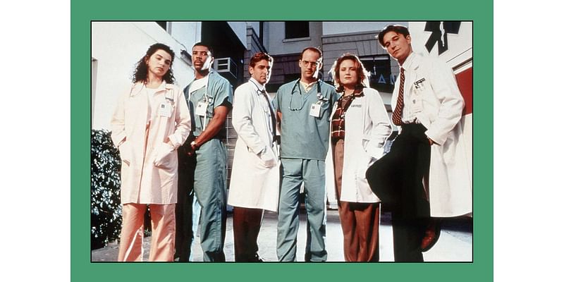 ER turns 30! See where the cast is now, including George Clooney, Julianna Margulies, and more