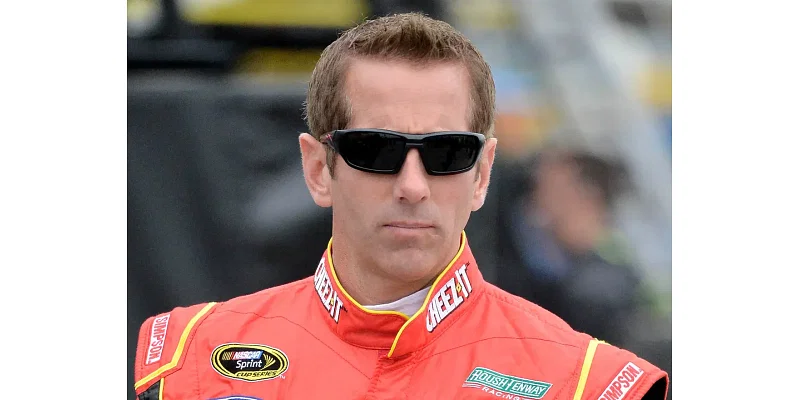 Fans Applaud Former NASCAR Champion after Heroic Helene Hurricane Rescue