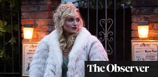 The week in TV: Joan; Industry; Nobody Wants This; Heartstopper – review