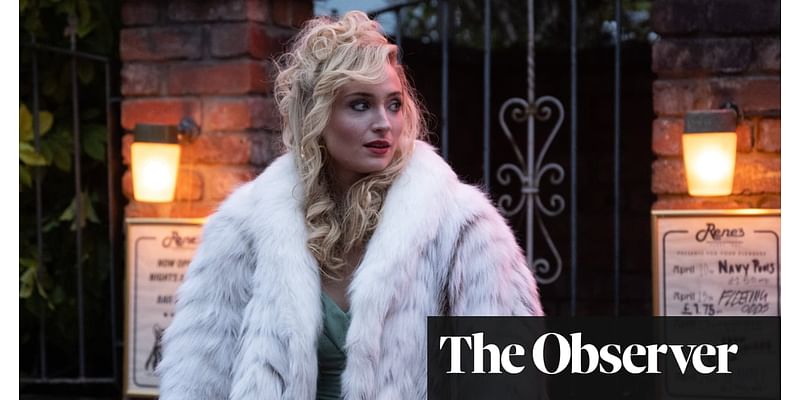 The week in TV: Joan; Industry; Nobody Wants This; Heartstopper – review