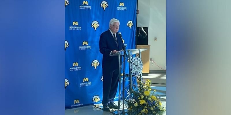 Rep. Hal Rogers secures funding for space science center