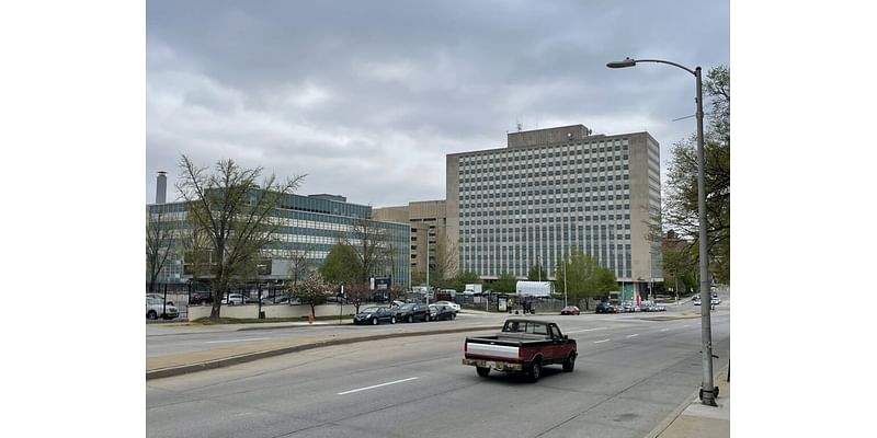 State Center redevelopment saga could end with a settlement check