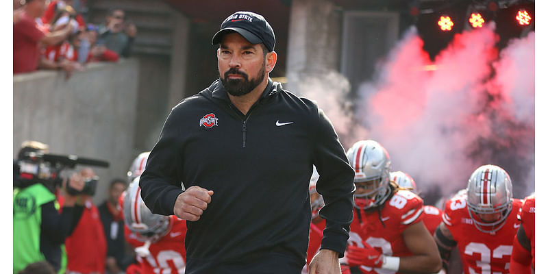 Scarlet Sunrise: Buckeyes take over as national title favorites