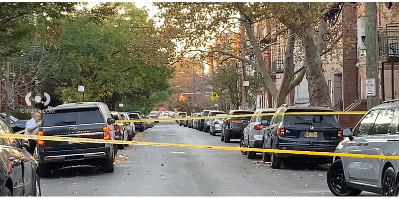 1-year-old boy ran into steet before hit by SUV in Brooklyn, police say