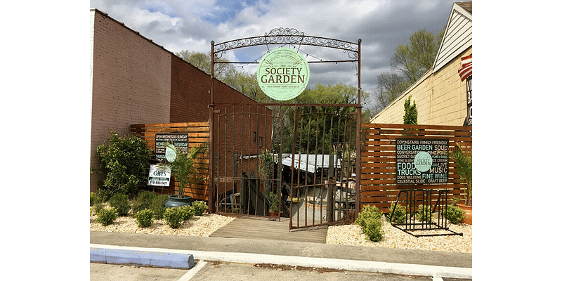 Former bar staffer sues Society Garden in Macon, alleging unpaid wages and defamation