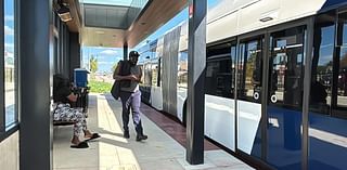 Buying BRT tickets causes headaches for older riders -- Robert Palmer