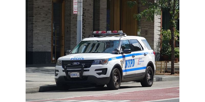 Off-duty NYC Administration for Children’s Services employee arrested: NYPD