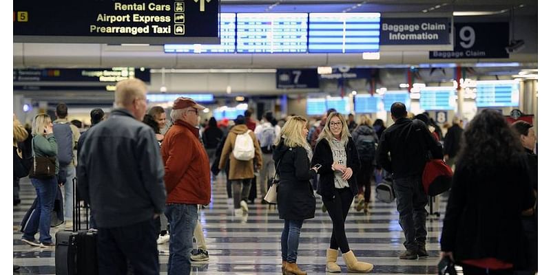 Turkey to go? Here’s the skinny on cheap flights, gas prices and airport security lines