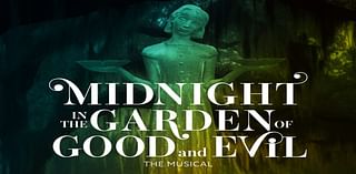 ‘Midnight In The Garden Of Good And Evil’ Musical Announces 2025 Broadway Debut