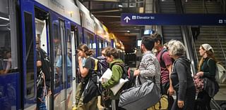 Metro Transit says ridership is on the upswing, service expansion planned