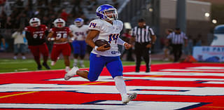 Roundup: Gorman hands Foothill its 1st loss of season