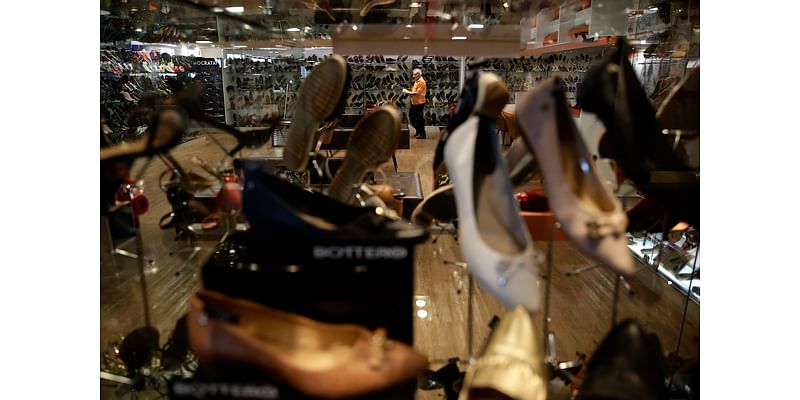 Steve Madden will slash China imports as it prepares for Trump’s tariff pledge