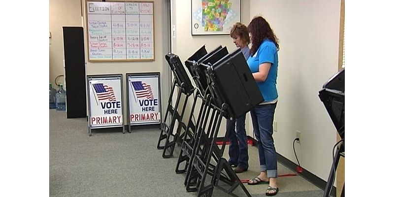 Benton County officially announces runoff elections