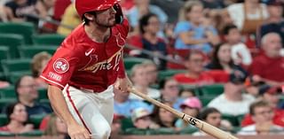 Cardinals prospect Thomas Saggese selected to Arizona Fall League All-Star game