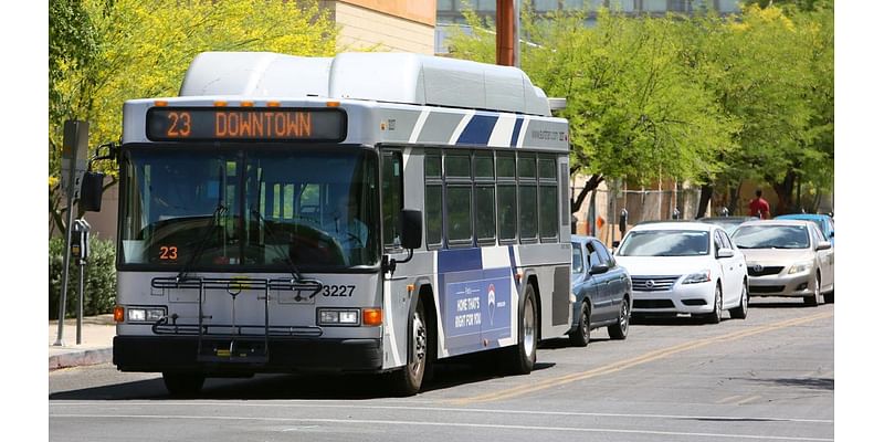 Pima County's top prosecutor touts new AZ law targeting bus driver assaults