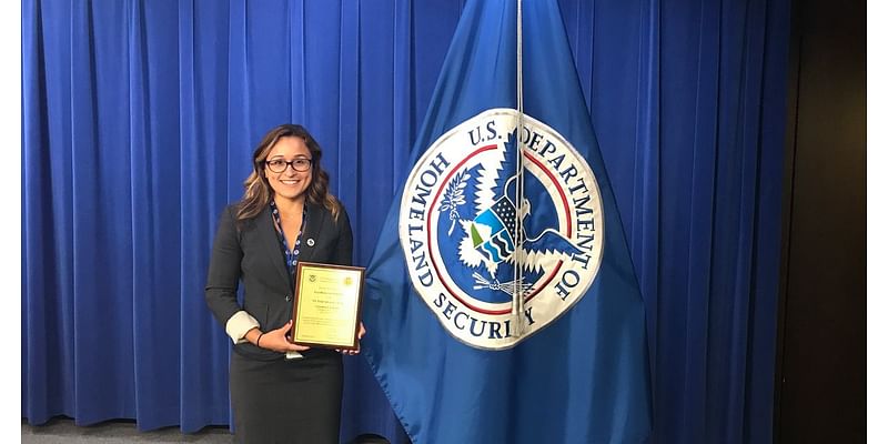 My Own Mother Illegally Immigrated To The U.S. Then I Became A Prosecutor At ICE.