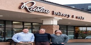 Jester Concepts purchases Rustica Bakery & Cafe