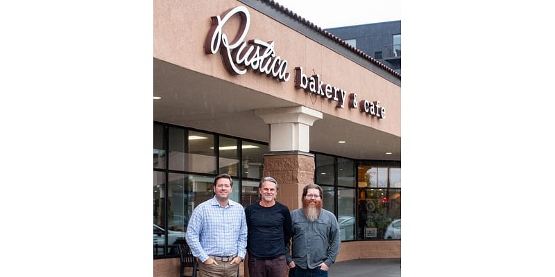 Jester Concepts purchases Rustica Bakery & Cafe